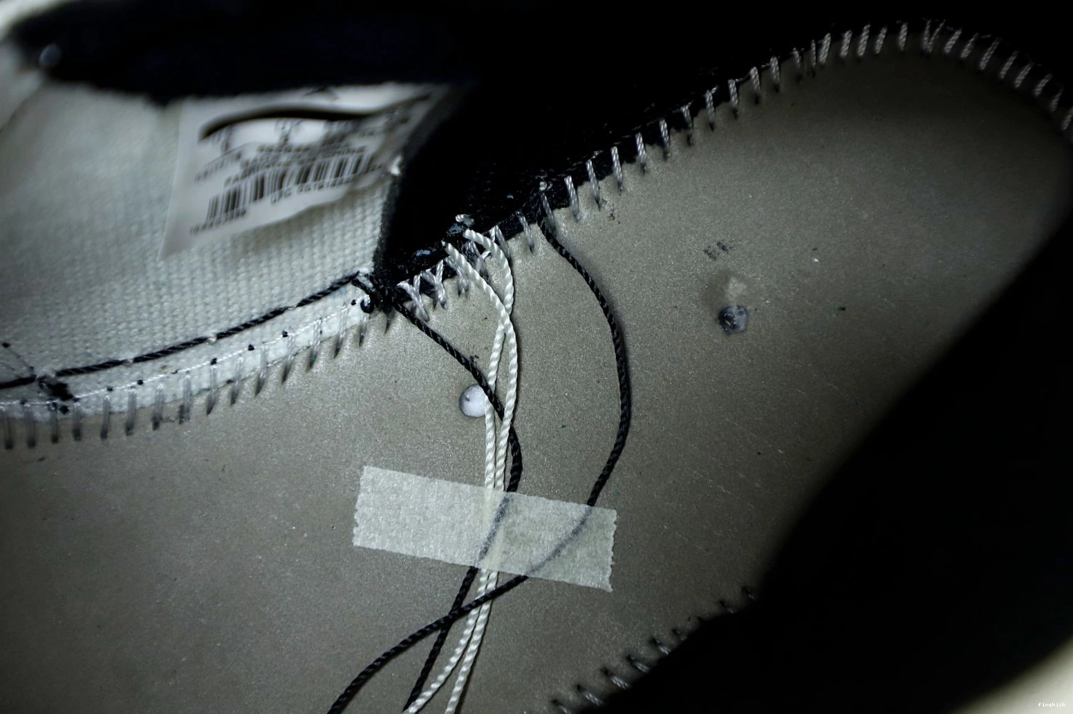 Air 1 Jordan 0805